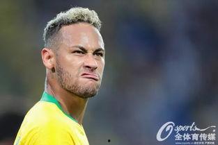 内马尔最近的爆料视频,足球场背后的真实故事与心路历程  第2张