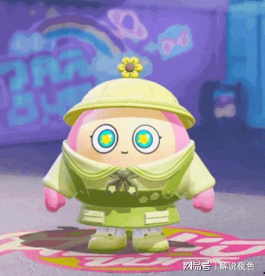 蛋仔盲盒最新爆料,神秘角色即将揭晓，惊喜连连等你来探索！  第3张